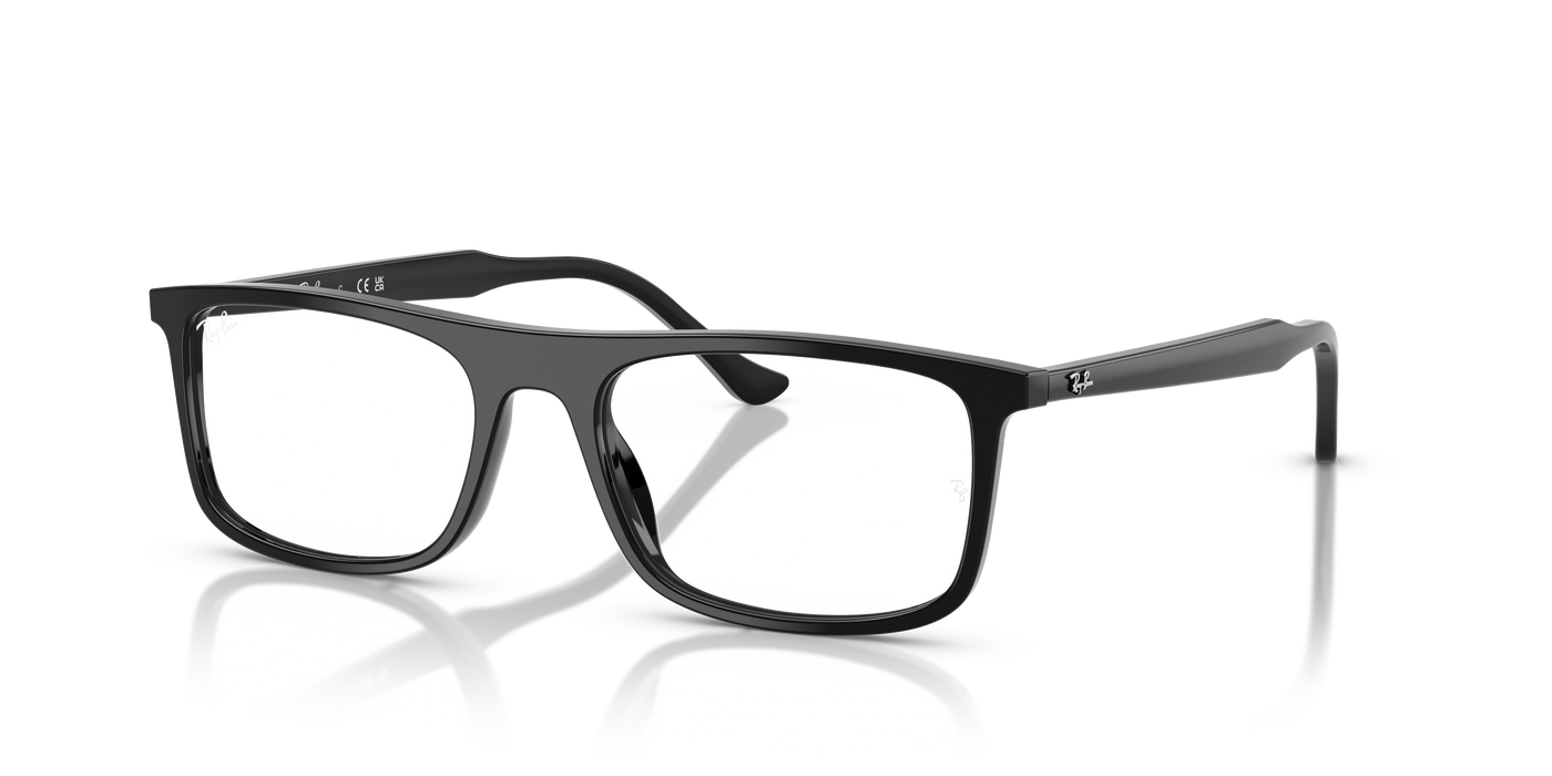 Ray-Ban Vista RX5440 Black 8056262414231