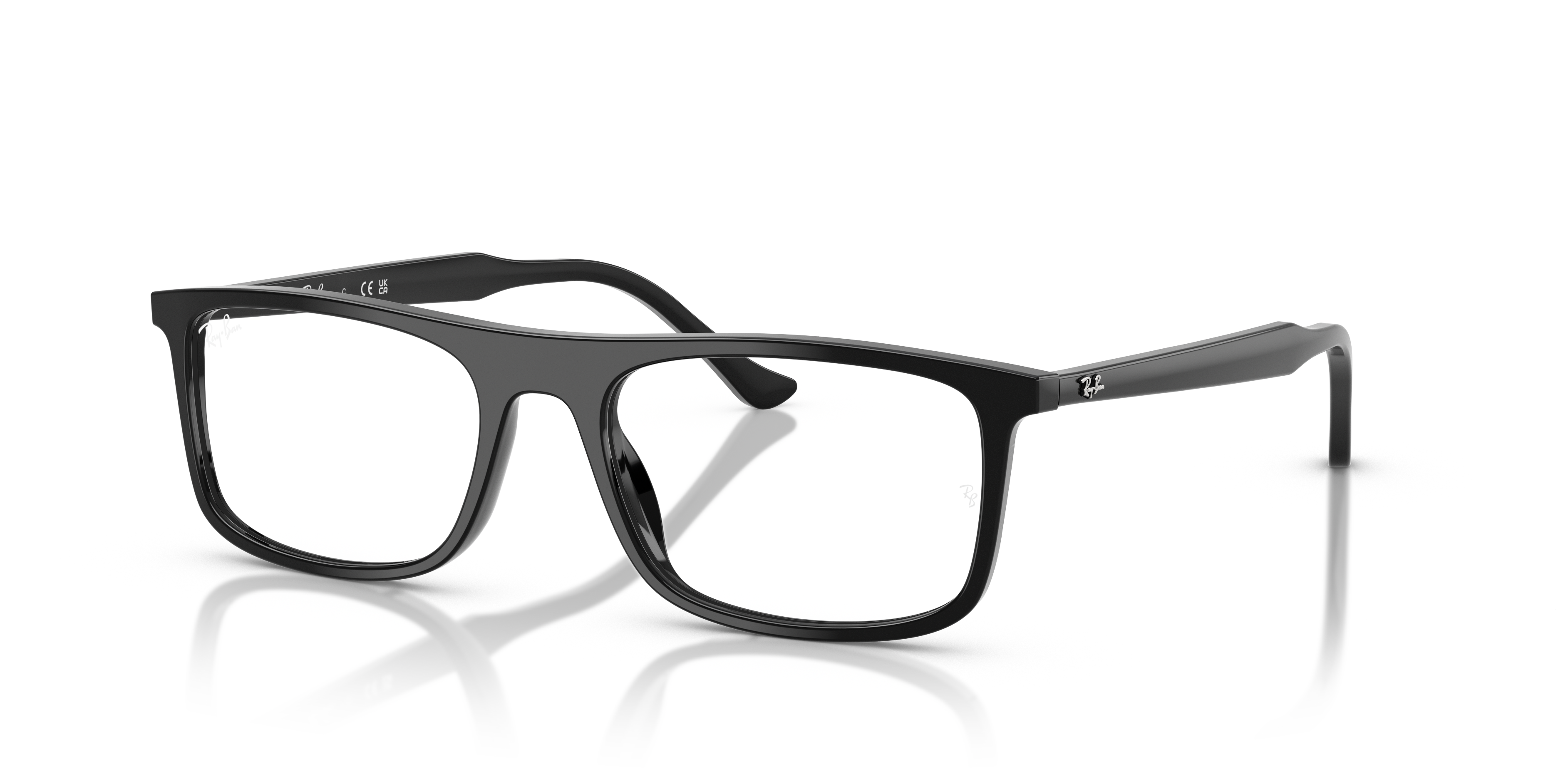 Ray-Ban Vista RX5440 Black 8056262414248
