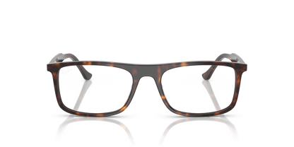 Ray-Ban Vista RX5440 Havana 8056262414262