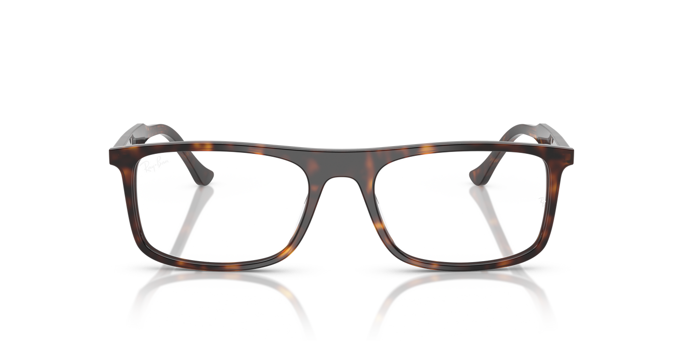 Ray-Ban Vista RX5440 Havana 8056262414255