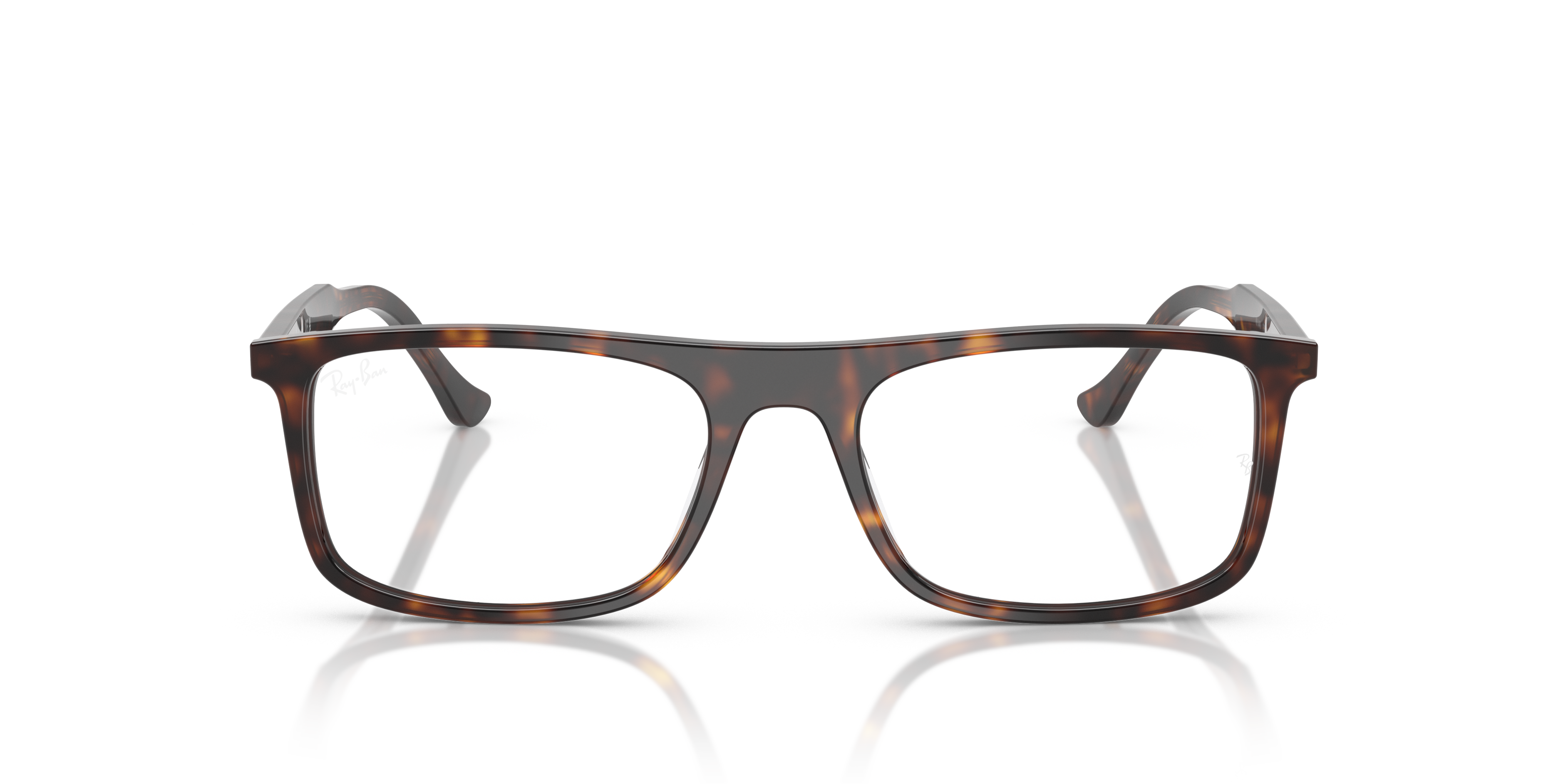 Ray-Ban Vista RX5440 Havana 8056262414255