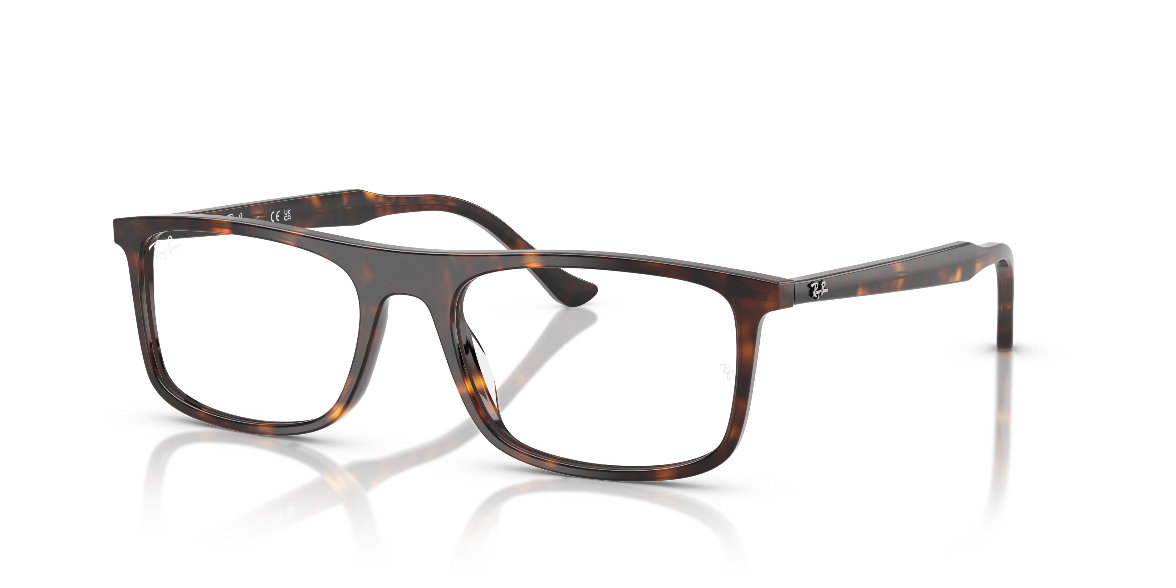 Ray-Ban Vista RX5440 Havana 8056262414262