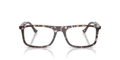 Ray-Ban Vista RX5440 Havana Yellow Tortoiseshell 8056262414330
