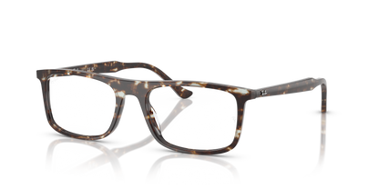 Ray-Ban Vista RX5440 Havana Yellow Tortoiseshell 8056262414347