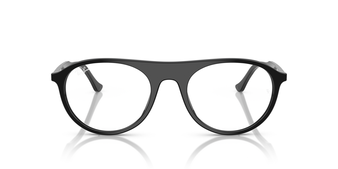 Ray-Ban Vista RX5441 Black 8056262413760