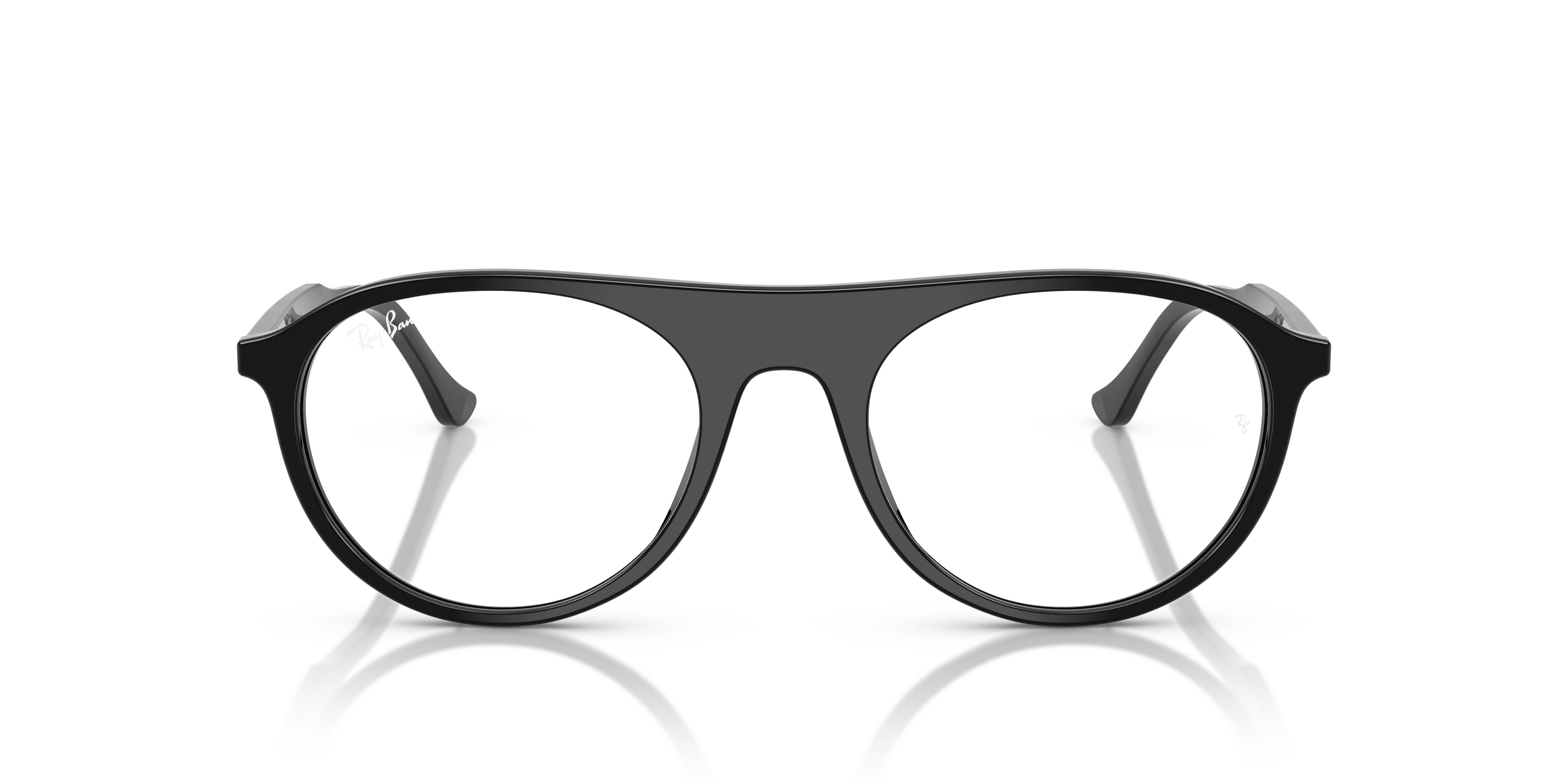 Ray-Ban Vista RX5441 Black 8056262413760
