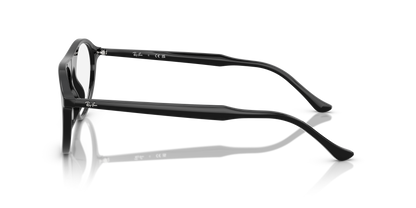 Ray-Ban Vista RX5441 Black 8056262413777