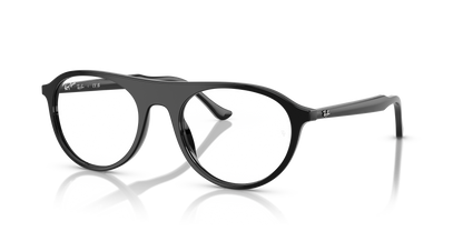 Ray-Ban Vista RX5441 Black 8056262413760