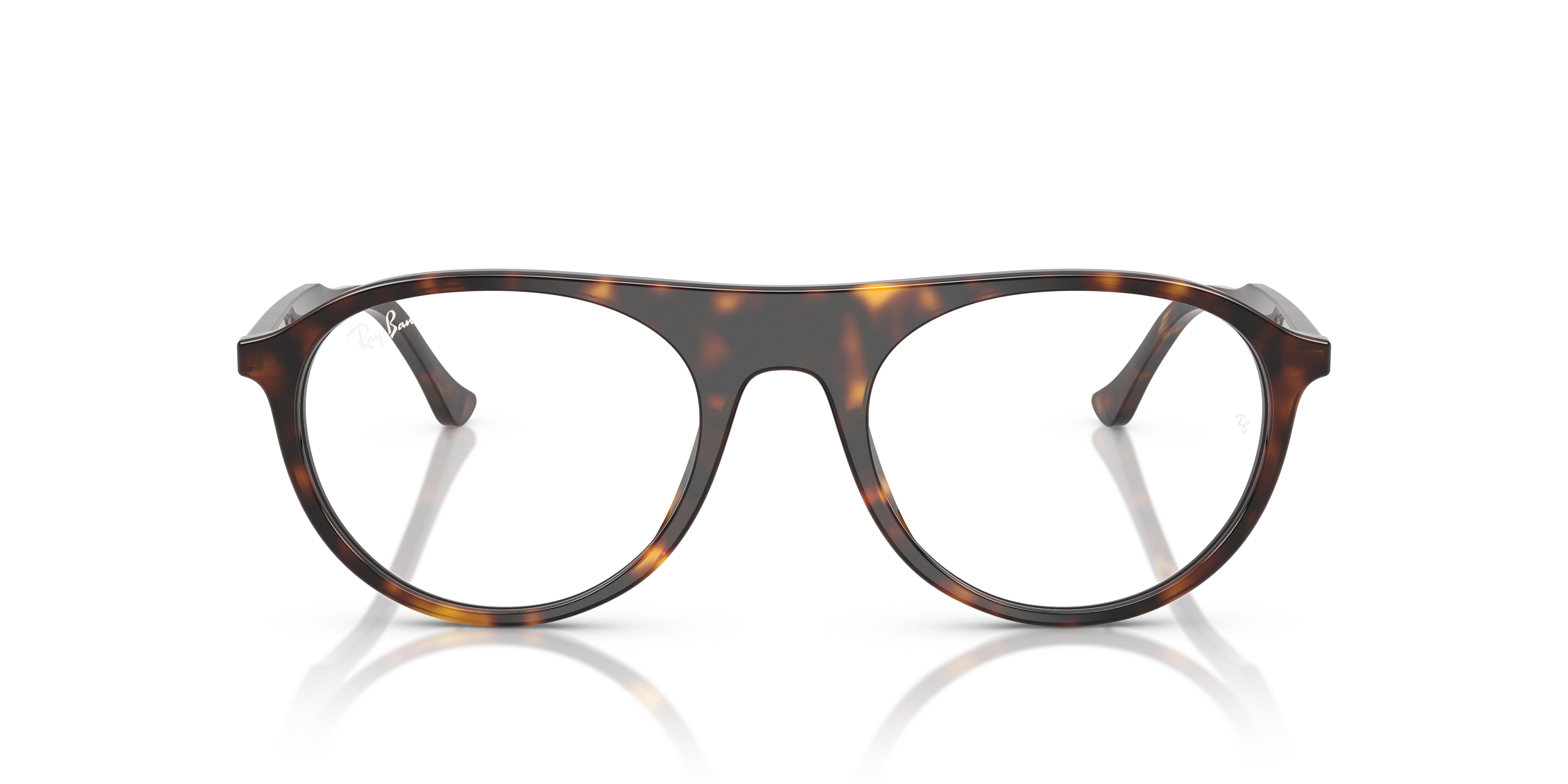 Ray-Ban Vista RX5441 Havana 8056262413791