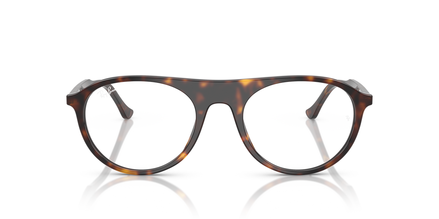 Ray-Ban Vista RX5441 Havana 8056262413784