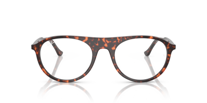 Ray-Ban Vista RX5441 Havana Red Tortoiseshell 8056262413807