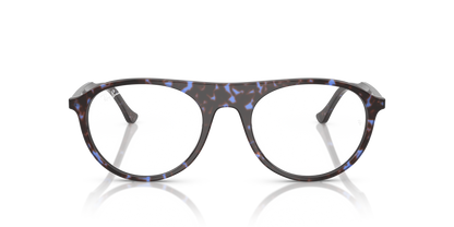 Ray-Ban Vista RX5441 Havana Blue Tortoiseshell 8056262413821