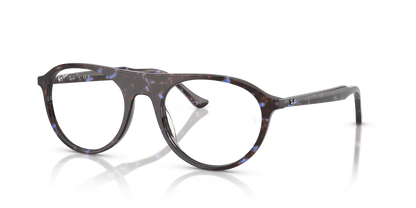 Ray-Ban Vista RX5441 Havana Blue Tortoiseshell 8056262413821