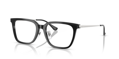 Ray-Ban Vista RX5442D Black 8056262460832