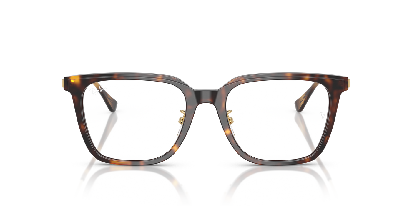 Ray-Ban Vista RX5442D Havana 8056262460849