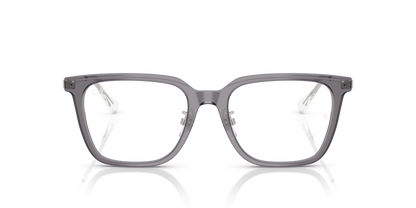 Ray-Ban Vista RX5442D Transparent Grey 8056262460856