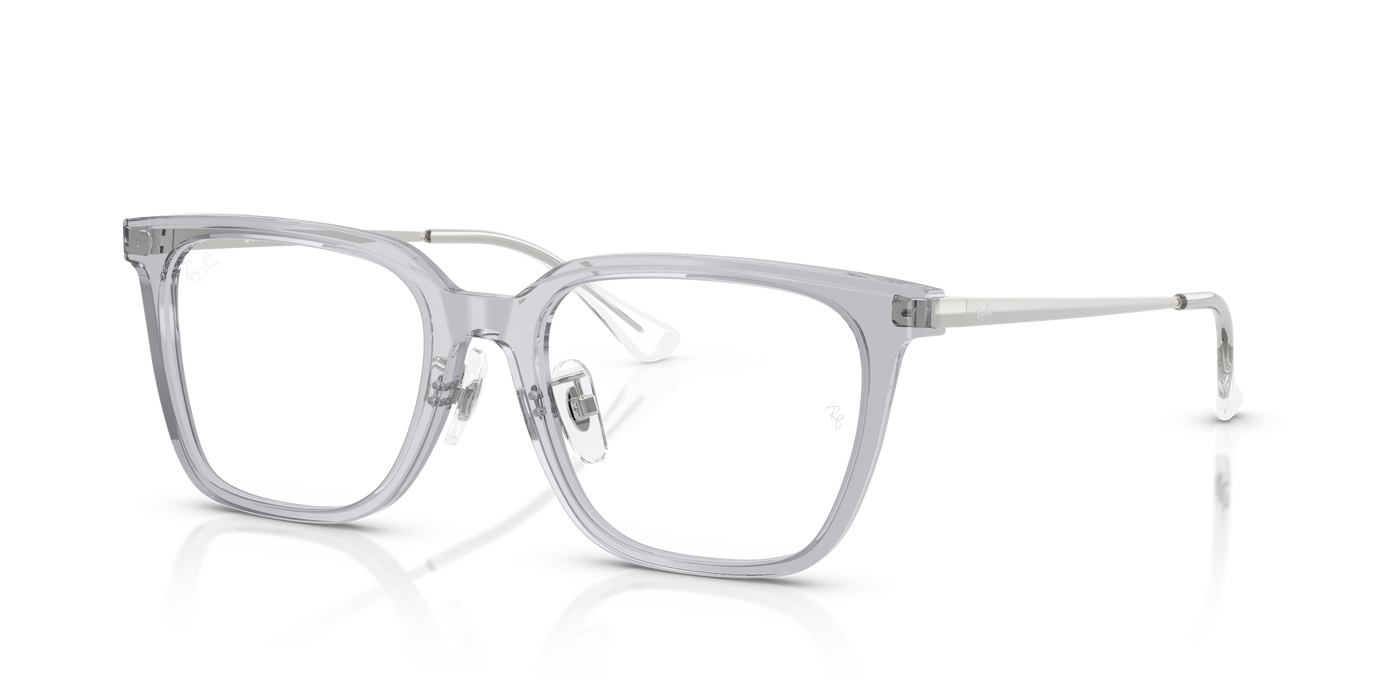 Ray-Ban Vista RX5442D Light Grey 8056262460863