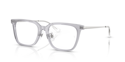 Ray-Ban Vista RX5442D Light Grey 8056262460863