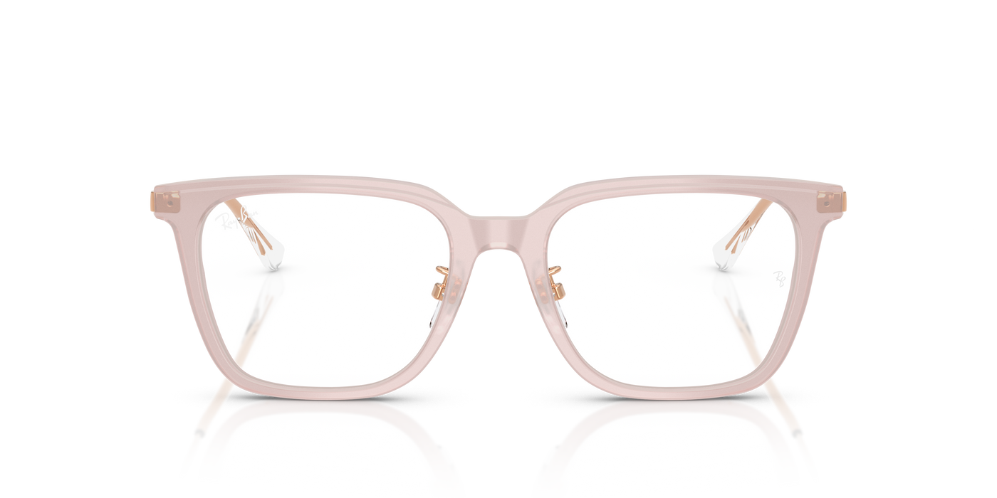 Ray-Ban Vista RX5442D Light Brown 8056262460870