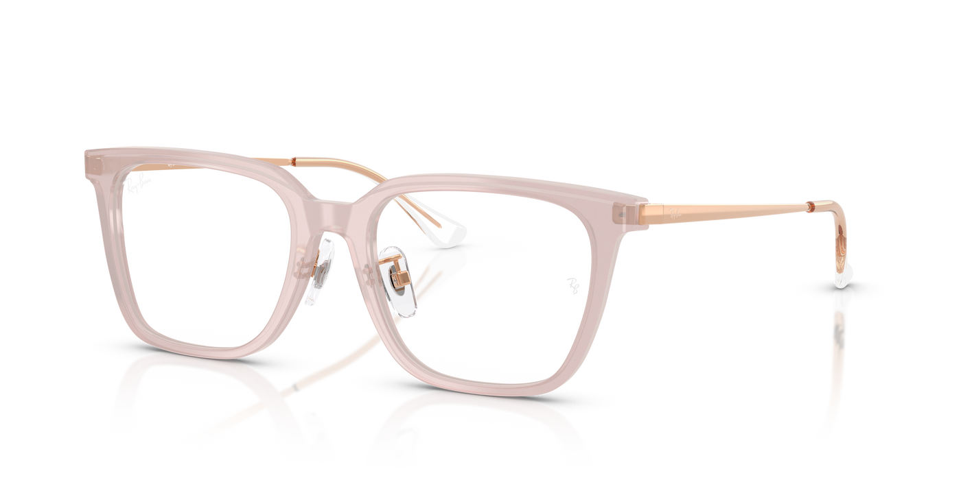 Ray-Ban Vista RX5442D Light Brown 8056262460870