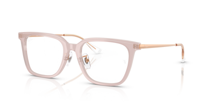 Ray-Ban Vista RX5442D Light Brown 8056262460870