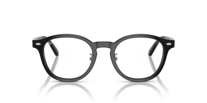Ray-Ban Vista RX5443D Black 8056262461013