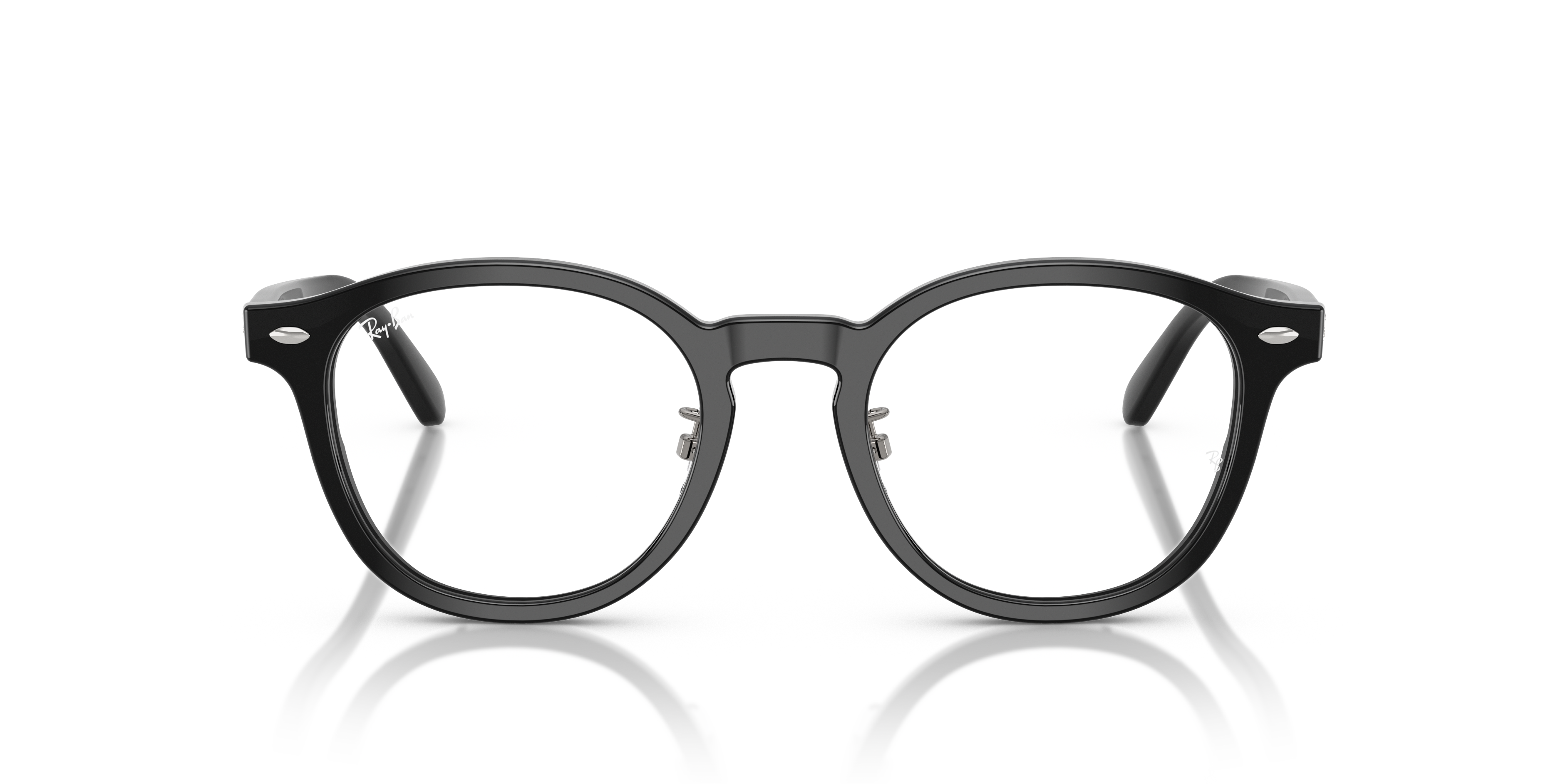 Ray-Ban Vista RX5443D Black 8056262461013