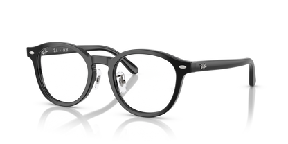 Ray-Ban Vista RX5443D Black 8056262461013