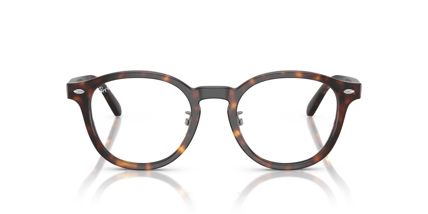 Ray-Ban Vista RX5443D Havana 8056262461020