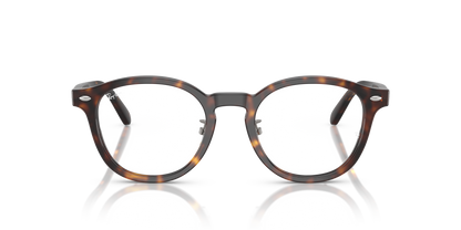 Ray-Ban Vista RX5443D Havana 8056262461020