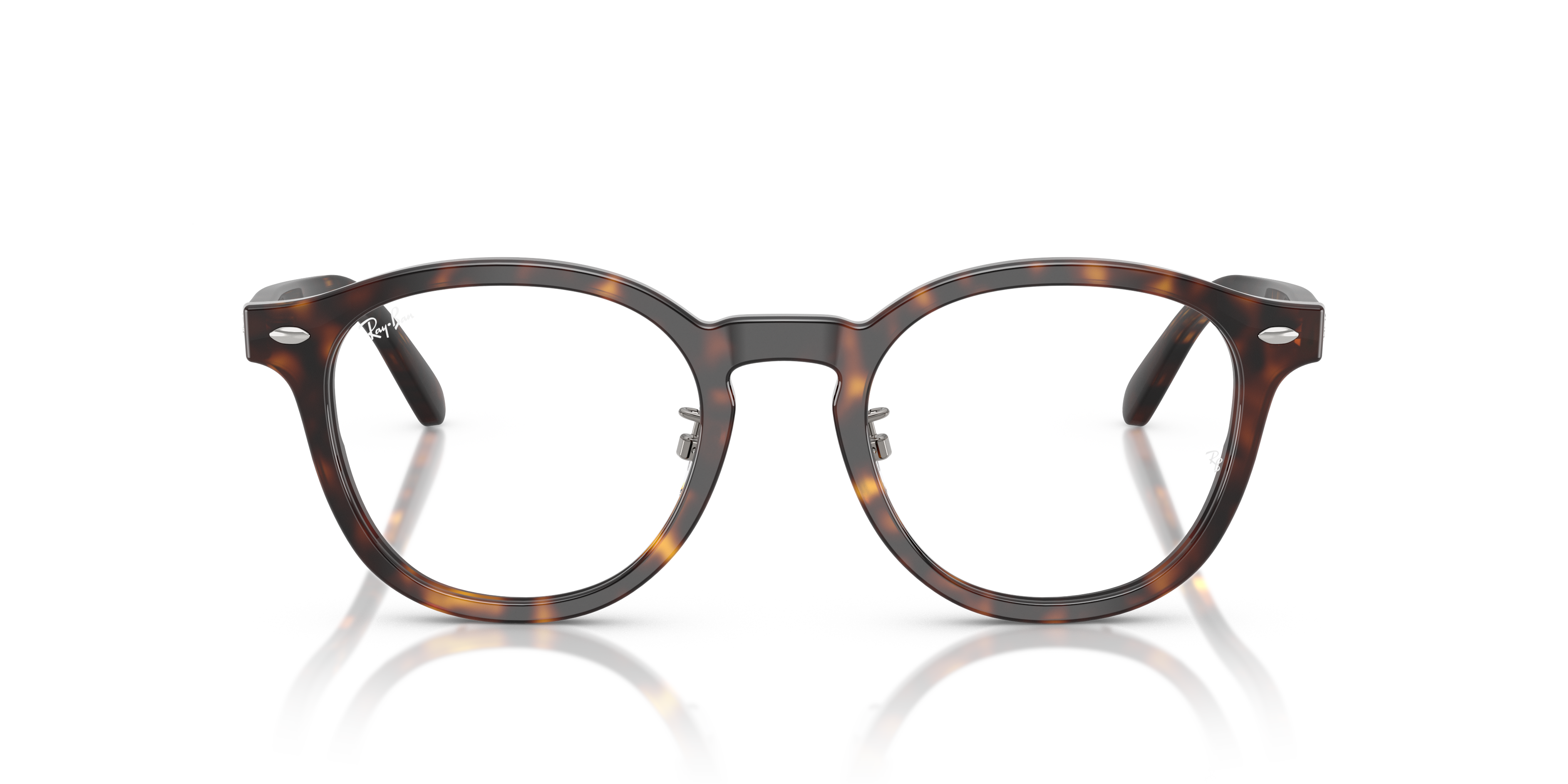 Ray-Ban Vista RX5443D Havana 8056262461020