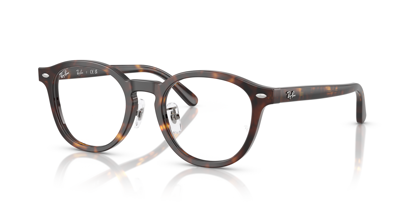 Ray-Ban Vista RX5443D Havana 8056262461020