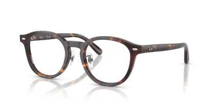 Ray-Ban Vista RX5443D Havana 8056262461020