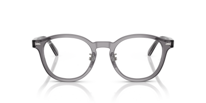Ray-Ban Vista RX5443D Transparent Grey 8056262461044
