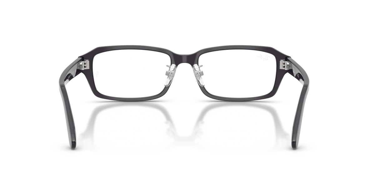 0RX5458D Transparent Grey rear view image 3 barcode 8056266001253