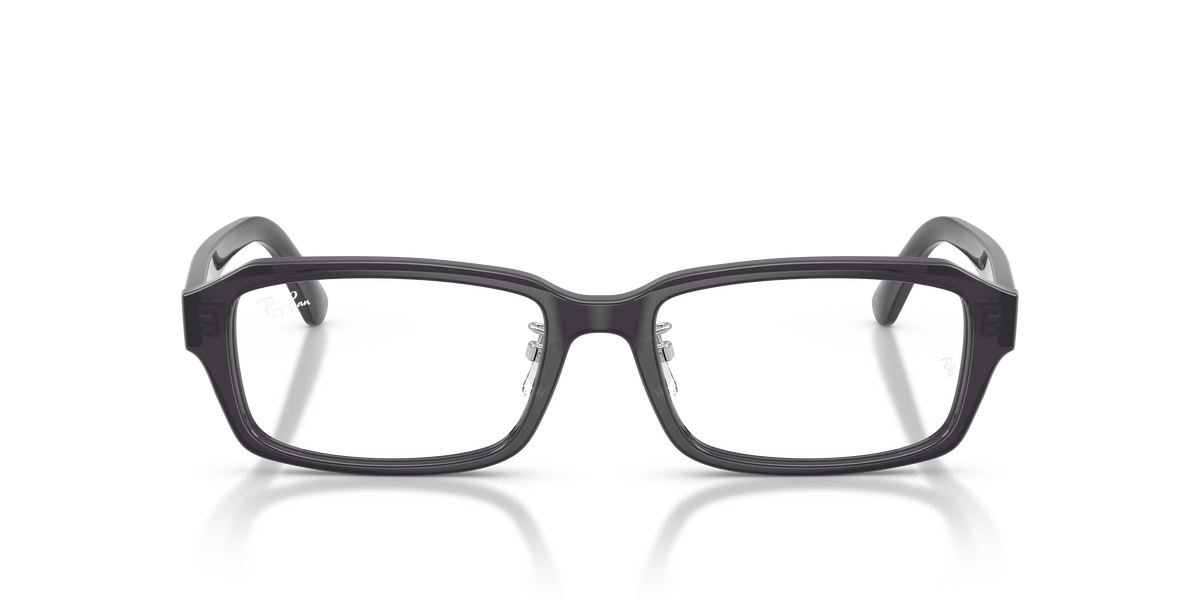 0RX5458D Transparent Grey front view image 5 barcode 8056266001253