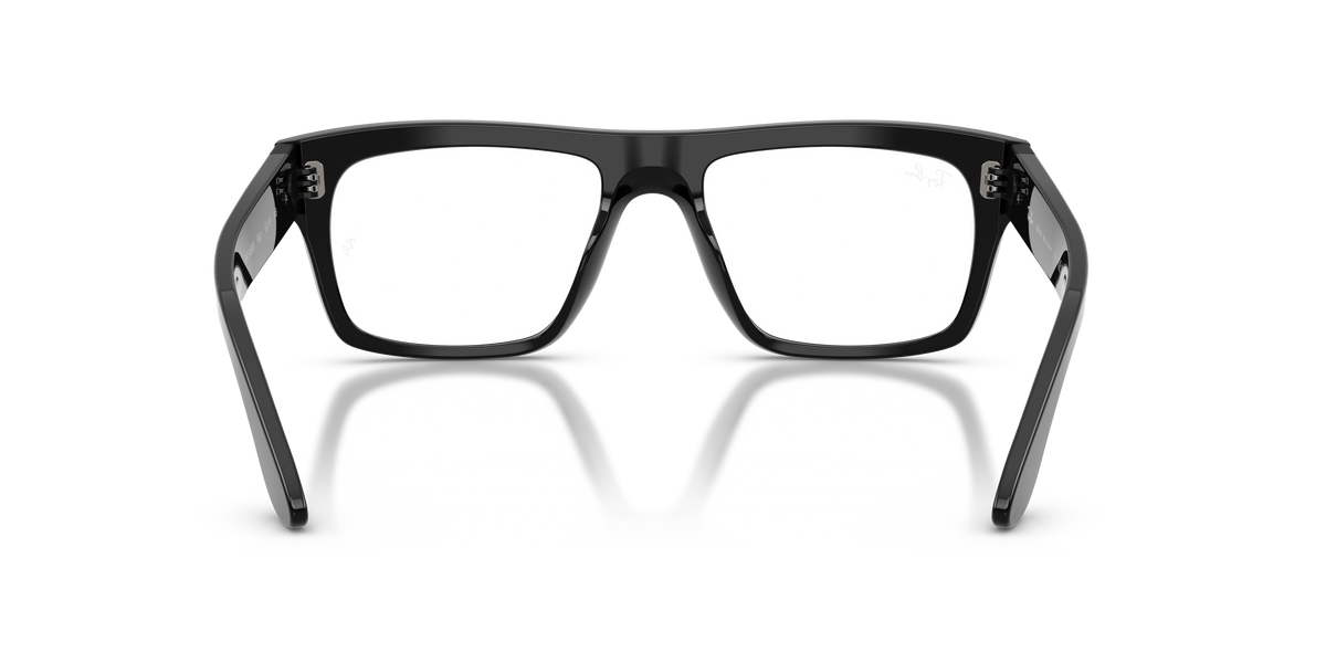 0RX5459M Black rear view image 3 barcode 8056266007576