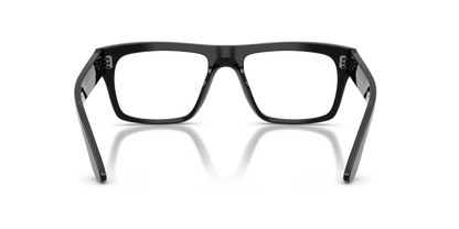 0RX5459M Black rear view image 3 barcode 8056266007576