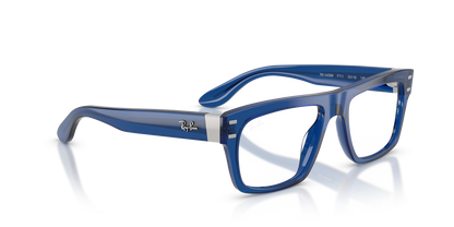 0RX5459M Transparent Blue alternate view image 4 barcode 8056266007583