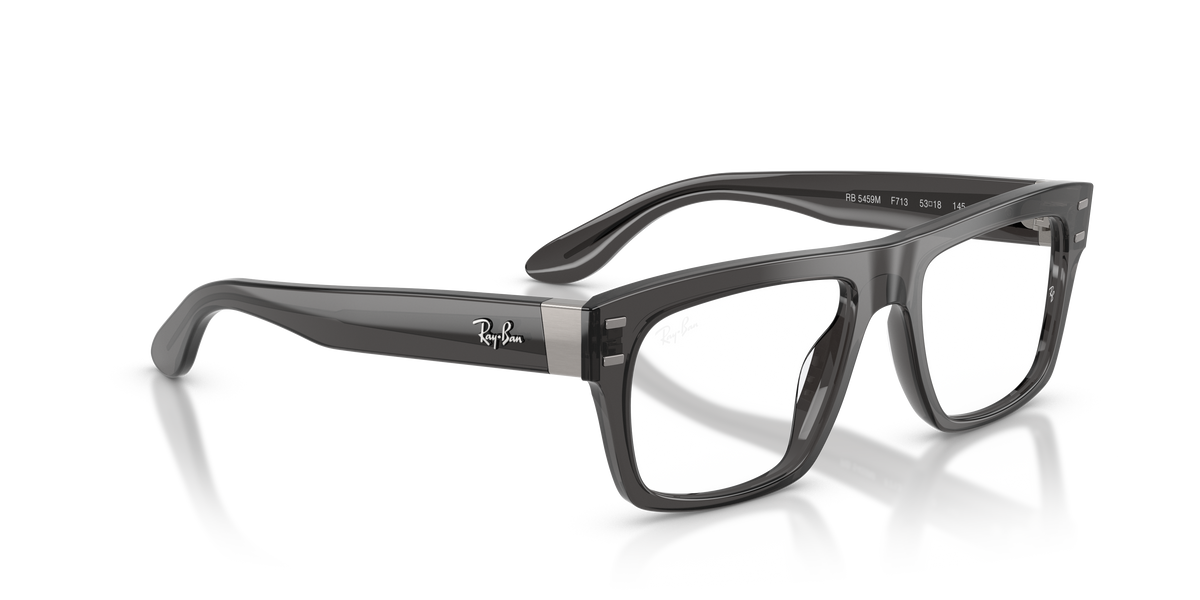 0RX5459M Transparent Grey alternate view image 4 barcode 8056266262012