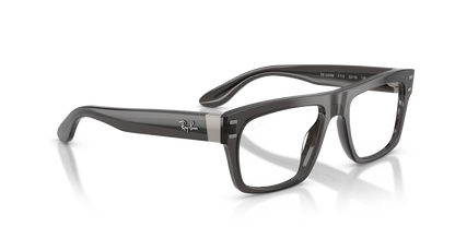 0RX5459M Transparent Grey alternate view image 4 barcode 8056266262012