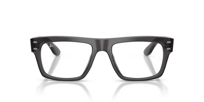 0RX5459M Transparent Grey front view image 5 barcode 8056266262012