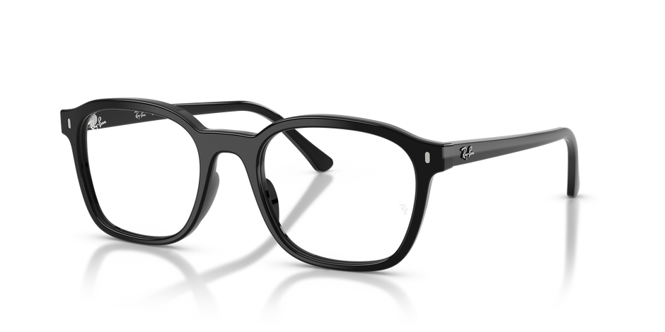 0RX5460 Black three quarter view image 1 barcode 8056262968383