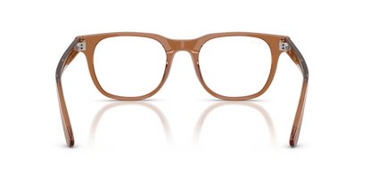 0RX5461D Transparent Brown rear view image 3 barcode 8056266001123