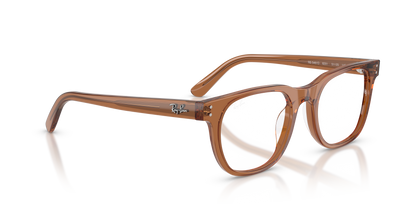 0RX5461D Transparent Brown alternate view image 4 barcode 8056266001123