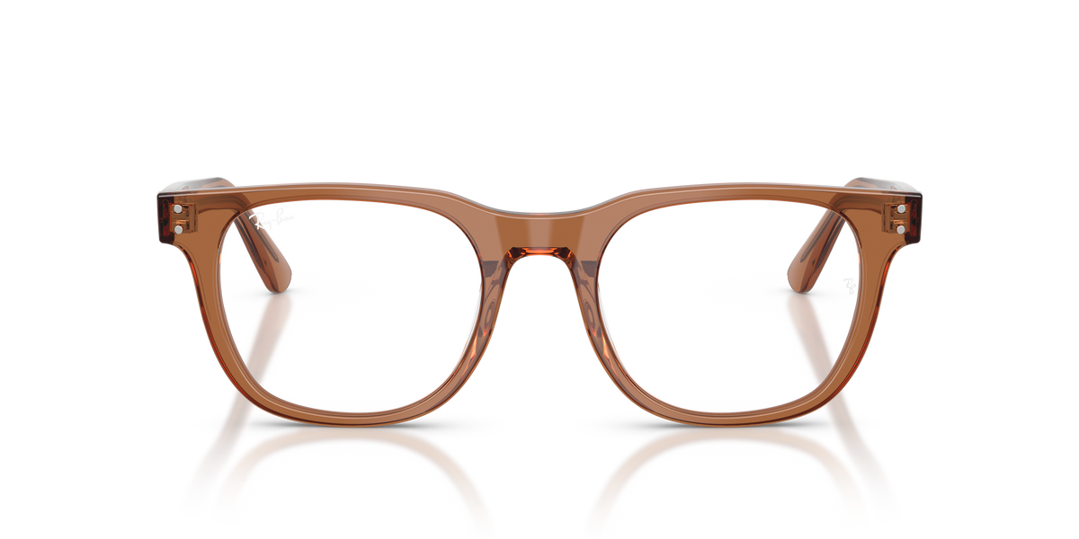 0RX5461D Transparent Brown front view image 5 barcode 8056266001123