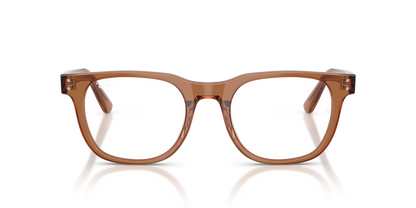 0RX5461D Transparent Brown front view image 5 barcode 8056266001123