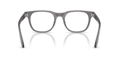 0RX5461D Transparent Grey rear view image 3 barcode 8056266001130