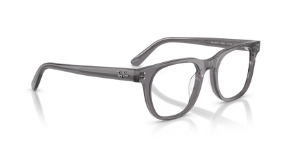 0RX5461D Transparent Grey alternate view image 4 barcode 8056266001130
