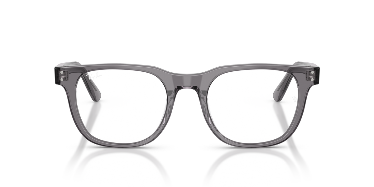 0RX5461D Transparent Grey front view image 5 barcode 8056266001130